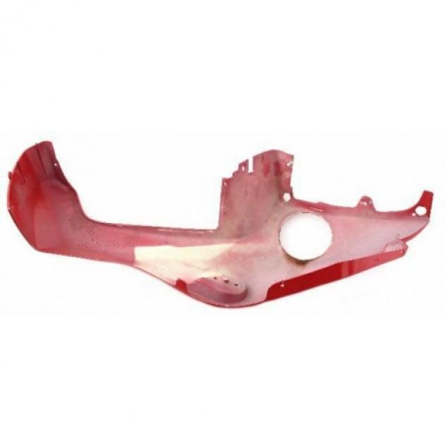 Carena Destra Italjet Dragster rossa - Foto 2