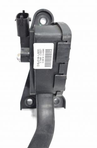 PEDALE ACCELERATORE HYUNDAI i20 1° Serie 35190-4A501 (0814) - Foto 7