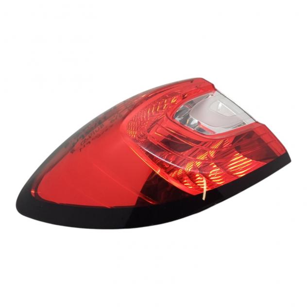 STOP FANALE POSTERIORE SINISTRO RENAULT Captur Serie 265557367R (1319) - Foto 5