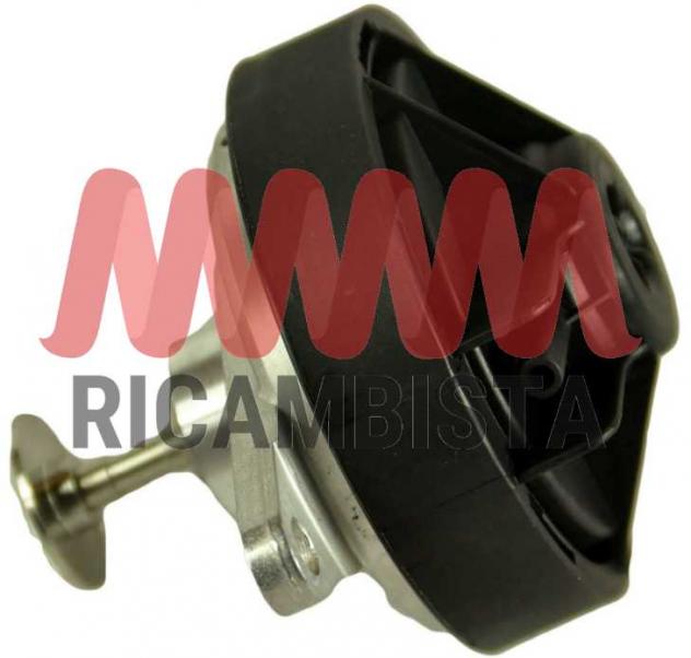 Opel Astra 2.0 DTi valvola EGR 93170138 - Foto 2