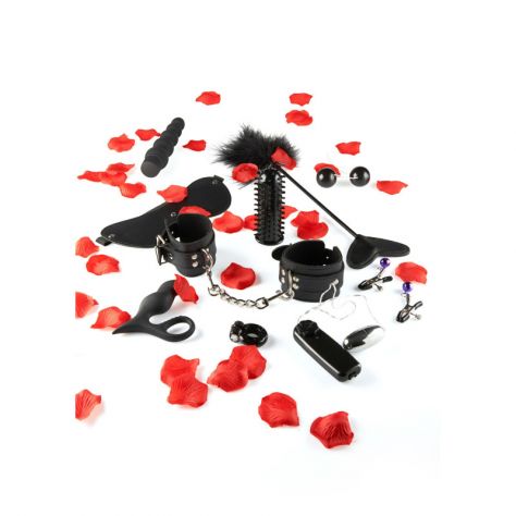 BDSM STARTER KIT costo 27,00