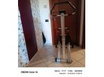 Vendo Stepper Force Toorx