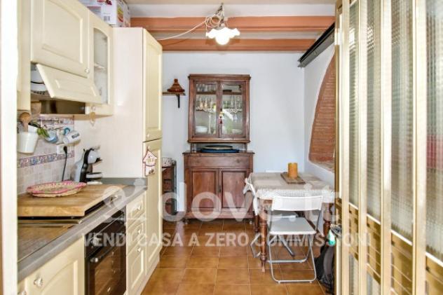 Rustico / Casale di 210 m² con 3 locali e posto auto in vendita a Chiusi - Foto 18