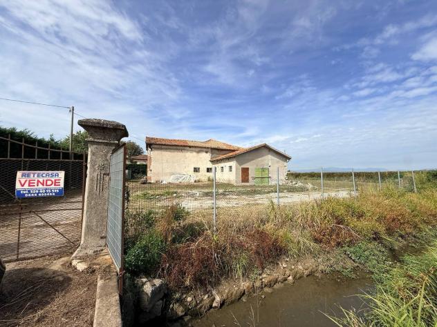 Rustico in vendita a Lonigo