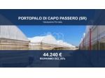 Immobile in asta di 36611 m² in vendita a Portopalo di Capo Passero