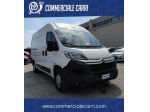 CITROEN JUMPER  35 L2H2 2.2 BLUEHDI 140CV FURGONE 3 POSTI rif. 23762209