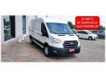 FORD Transit 330 2.0TDCi IBRIDO MHEV 130CV PL-TM Furgone Trend rif. 20819790