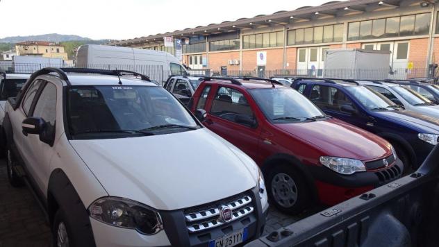FIAT STRADA FIORINO ADVENTURE - Foto 7