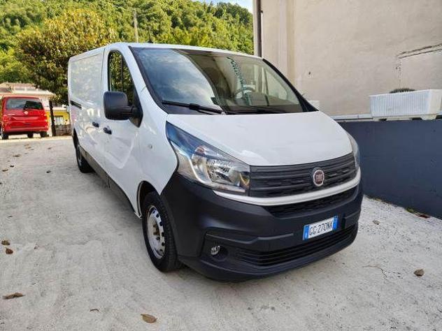 FIAT TALENTO 2.0 MJT 145 CV - Foto 8