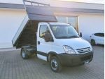 IVECO Daily 35C12 Ribaltabile Trilaterale Nuovo