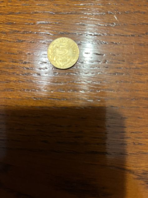 moneta rara per collezionisti