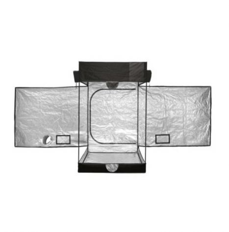 Growbox completa