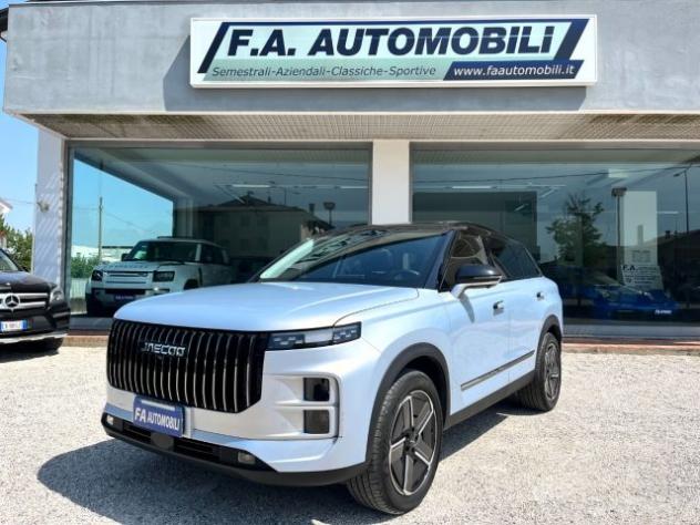 JAECOO Jaecoo 7 1.5 TGDI PHEV Exclusive *TETTO* rif. 23416315