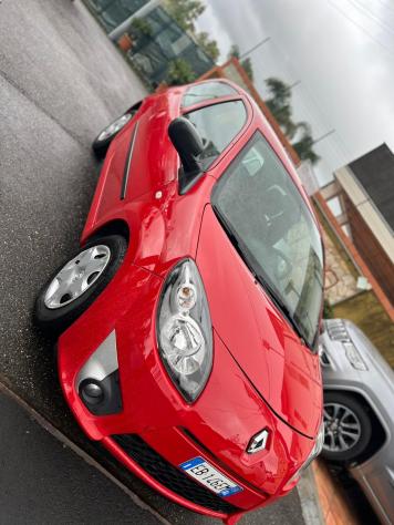 Renault Twingo 1.2 16V LEV Miss Sixty - Foto 2