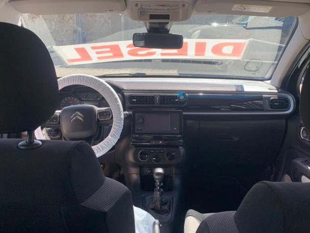 CITROEN - C3 - BlueHDi 100 S&S Plus AUTOCARRO N 1 - Foto 7