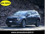 KIA Sportage 1.6 TGDi GPL Business rif. 23085168