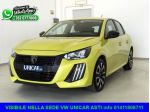 PEUGEOT 208 Hybrid 100 e-DCS6 Active rif. 24098437