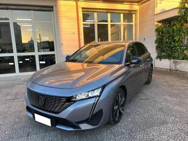 PEUGEOT 308 BlueHDi 130 S&S EAT8 Allure rif. 23657878 - Foto 4
