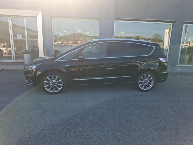 Ford S-Max 2.0 EcoBlue 190cv S&S Auto Vignale - Foto 5