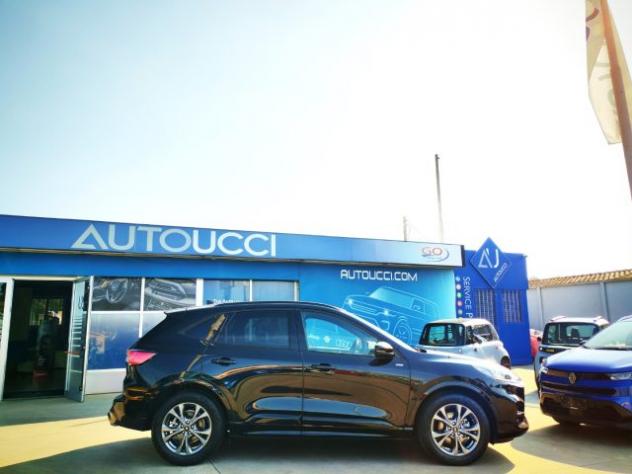 FORD Kuga 1.5 EcoBoost 150 CV 2WD ST-Line rif. 24132185 - Foto 2
