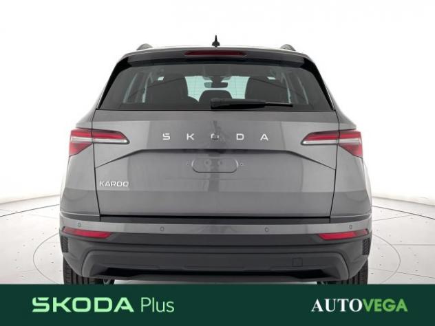 SKODA Karoq 1.0 tsi selection 115cv rif. 22382038 - Foto 4