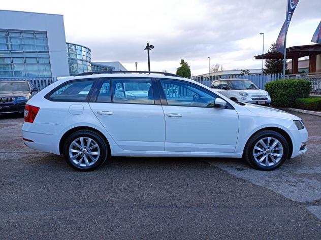 Skoda Octavia 1.6 TDI CR 115 CV Wagon Ambition - Foto 6