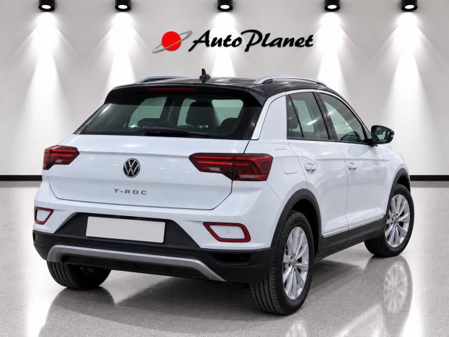 Volkswagen T-Roc 2.0 TDI SCR 150 CV DSG Life - Foto 2