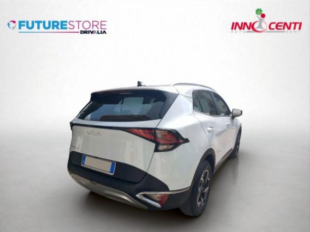 KIA Sportage 1.6 CRDi MHEV DCT rif. 23979510 - Foto 3
