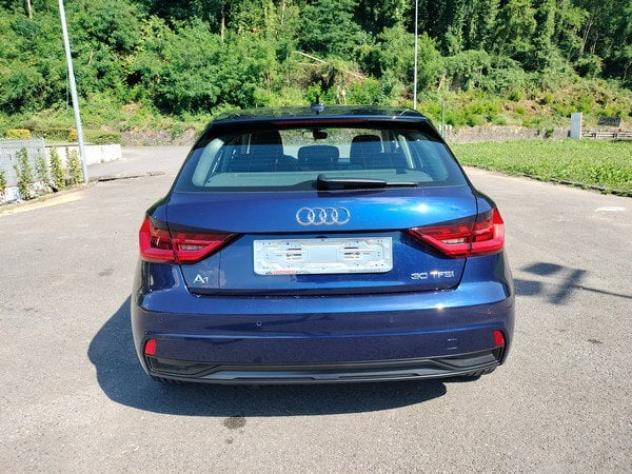 Audi A1 Sportback 30 TFSI S tronic Advanced - Foto 7