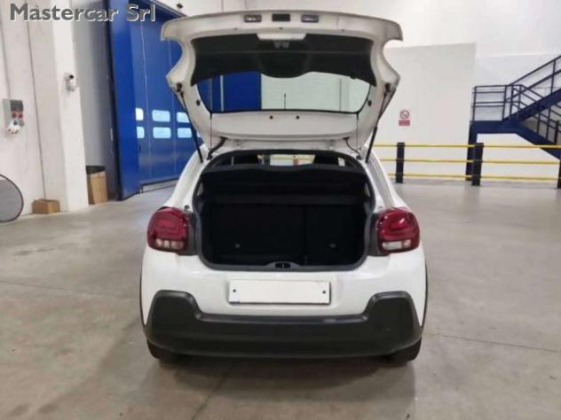 CITROEN C3 BLUEHDI 100 SeS BUSINESS COMBI N1 5 posti - GD135T rif. 23830048 - Foto 6
