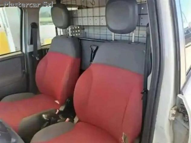 FIAT Panda 1.3 mjt 75cv VAN 4X4 2P N1 - EV824XB rif. 23810331 - Foto 5