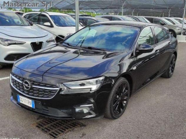 OPEL Insignia Insignia GS 1.5 CDTI BUSINESS ELEGANCE - GG111RV rif. 23991954 - Foto 4