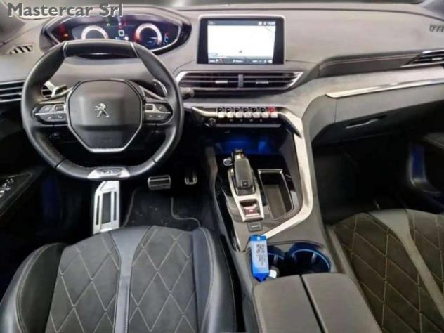 PEUGEOT 3008 3008 2.0 bluehdi 180cv GT Line s EAT Tetto Pano- G rif. 23943161 - Foto 8