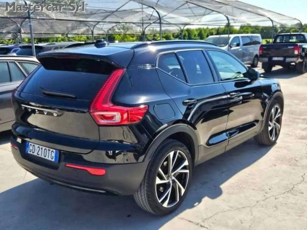 VOLVO XC40 XC40 1.5 t5 phev R-design auto my21 - GD210TG rif. 23968799 - Foto 6