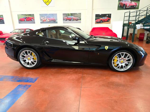 Ferrari 599 GTB Fiorano F1 -freni carboceramici- - Foto 8