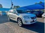 TOYOTA RAV 4 2.2 D-4D 150 CV DPF Exclusive SOLO 85000 KM rif. 24130322
