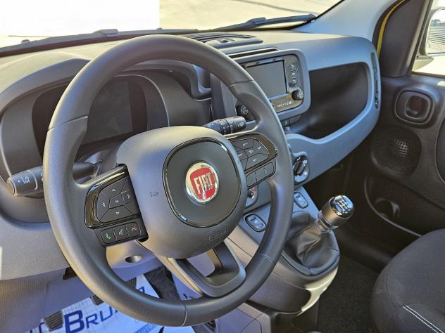 FIAT Pandina Pandina 1.0 firefly hybrid Icon s&s 65cv con BONUS EASY GO' - Foto 10