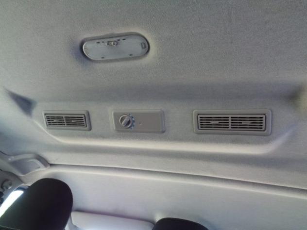 FIAT Talento 2.0mtj 9p. km certifiati FIAT, GARANZIA, TRI-ZONA rif. 24201181 - Foto 10