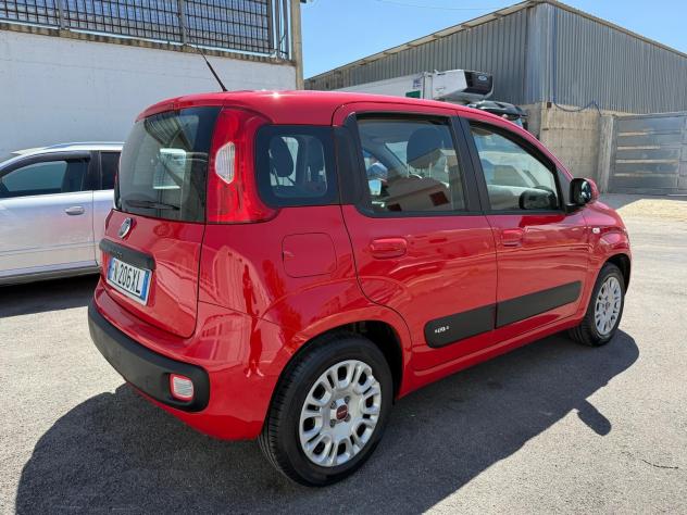 Fiat Panda 1.2 Lounge - Foto 6