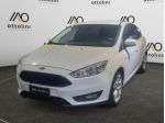 Ford Focus Focus 5p 1.5 tdci Titanium s&s 120cv