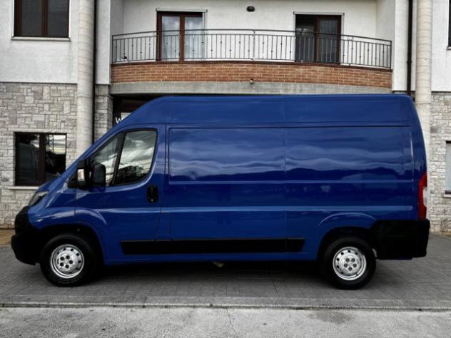 Peugeot Boxer 333 L2 H2 Bluehdi 140 Cv - Foto 7