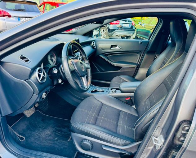 Mercedes-benz A 180 CDI Automatic - Foto 9