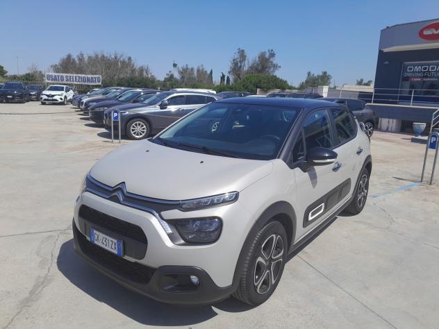 CITROEN C3 1.2 83 CV S&S SHINE - Foto 4