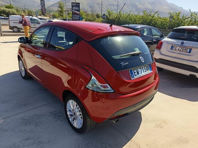 LANCIA Ypsilon 1.3 MJT 95CV - NEOPATENTATI - Foto 6