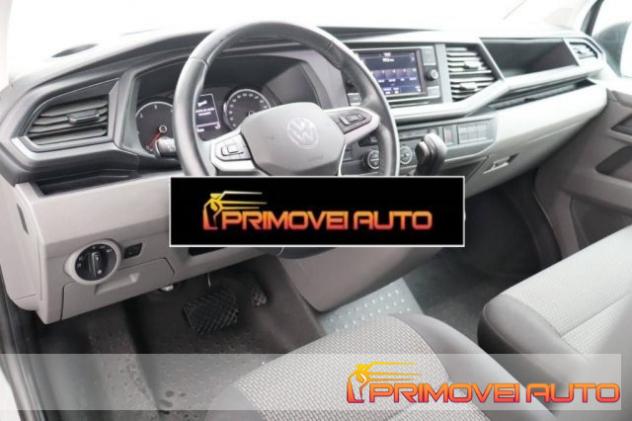 VOLKSWAGEN Caravelle 2.0 TDI 150CV BlueMotion DSG rif. 20886793 - Foto 7