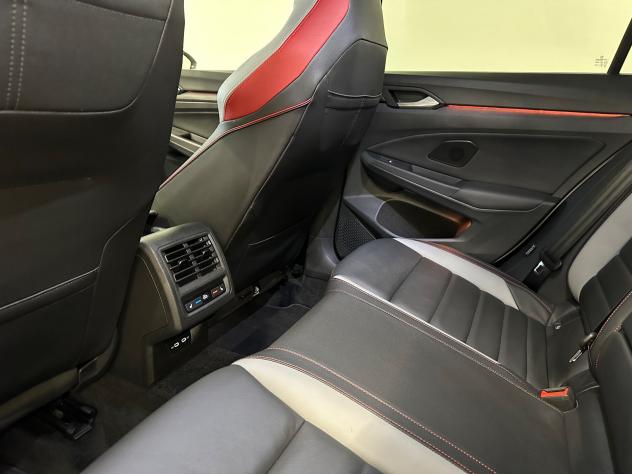 Volkswagen Golf GTI Golf 2.0 TSI GTI DSG PERFORMANCE - Foto 9