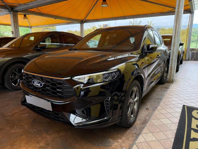 Ford Kuga 2.5 Benzina FHEV 180CV 2WD ST-Line Auto