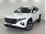 Hyundai Tucson 1.6 HEV aut. Exellence