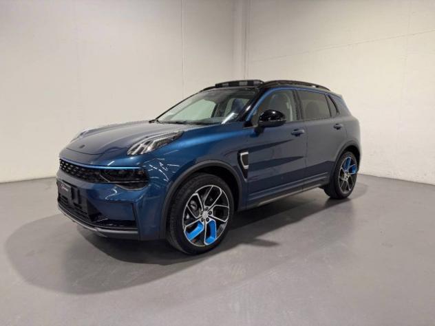 LYNK & CO 01 LYNK & CO PHEV AUTO rif. 23617505 - Foto 2