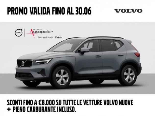 VOLVO XC40 ESSENTIAL B3 AUT rif. 23798008